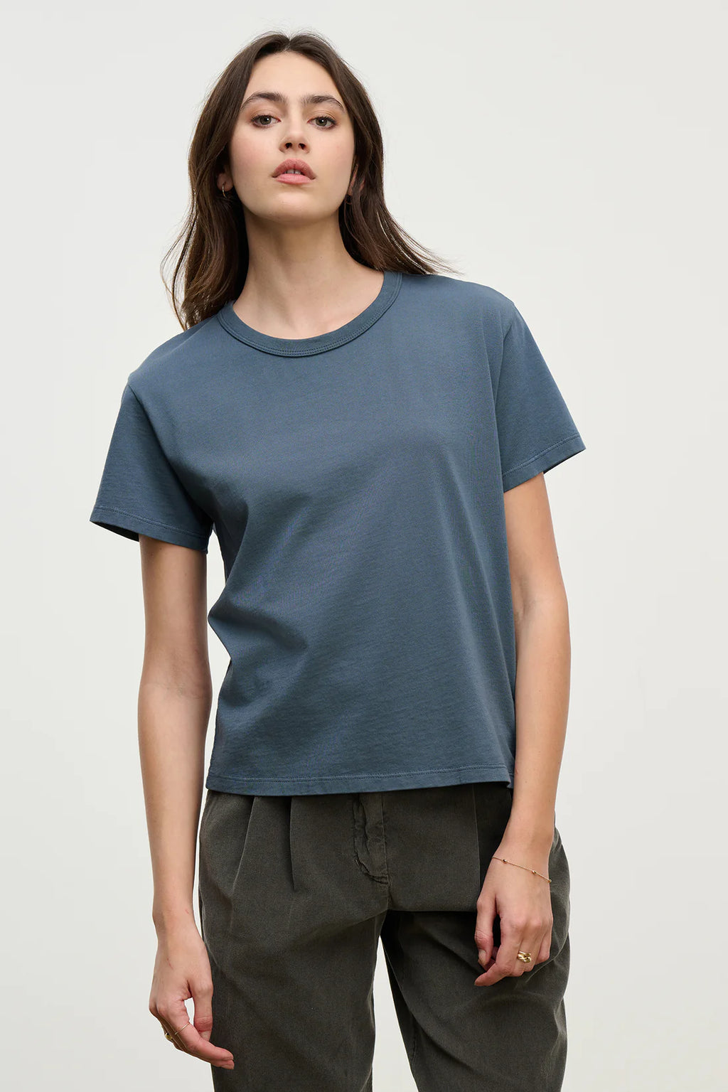 LEIGH T-SHIRT IN ANTWERP